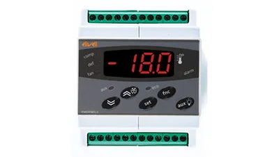 Eliwell DR38DI0TCD700 EWDR 983 NTC 230Vac