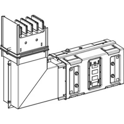 Schneider Electric KSA1000DLF40