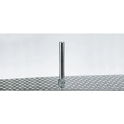 Ifm Electronic ROD MOUNTING STRAIGHT D14MM