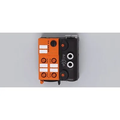 Ifm Electronic AirBox 5/2 bistable 4DI-Y IP67