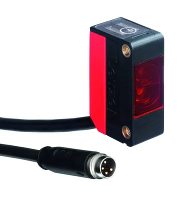 Leuze FT5I.3/4P-200-M8P1 Enerjik ışık sensörü
