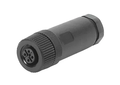 Festo NTSD-GD-9-M12-5POL-RK Priz