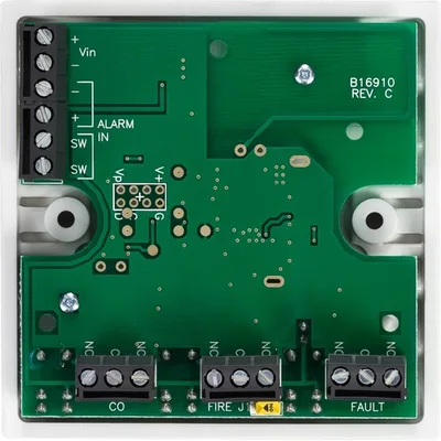 Ei Electronics Ei413