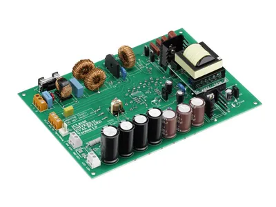 Infineon EVALLEDICL8105E1