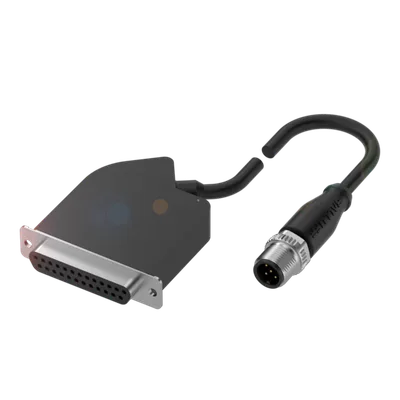 Balluff BNI IOL-750-V02-K007 IO-Link valf arayüzü