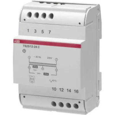 ABB TS 25/12-24 C