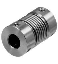 Pepperl+Fuchs ACC-CBL-3520242-1212 Stainless steel bellows coupling