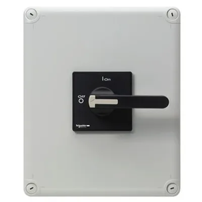 Schneider Electric VBF6GEN