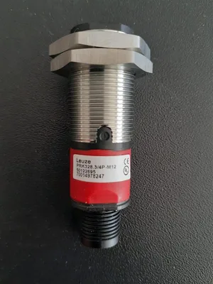 Leuze PRK328.3/4P-M12 Sensör
