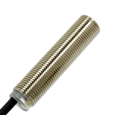 Rechner Sensors IAS-20-A12-S-M12-PBT/MS-Z03-0 Inductive Sensors (IAS)