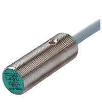 Pepperl+Fuchs NJ5-18GM50-E3-5M Switching function