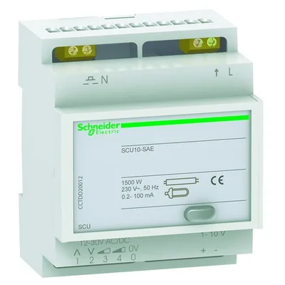 Schneider Electric CCTDD20012