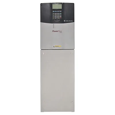 Allen Bradley 20DC085A0EYNANCNK PowerFlex 700S AC Drive 85 A 45 kW 20D