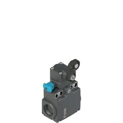 Pizzato FX 2030-W3M2 Position switch with roller lever and reset device
