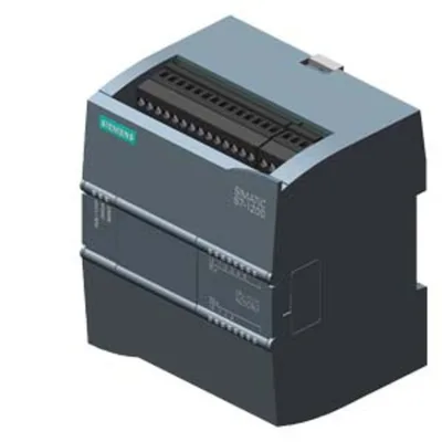 Siemens 6ES7211-1BE40-0XB0