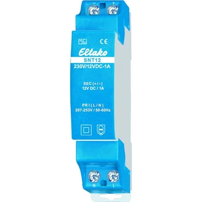 Eltako SNT12-230V/12VDC-1A