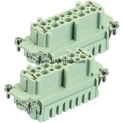 Harting Deutschland 09 34 006 2616
