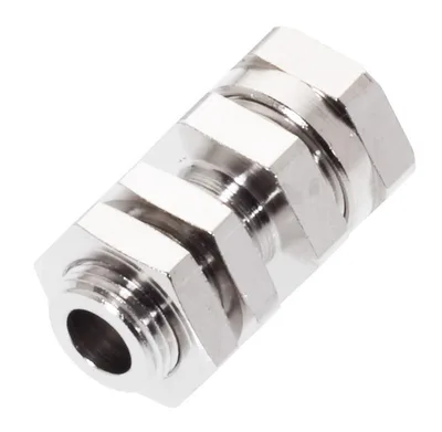 Leuze AC D08M-CS Kelepçe parçası