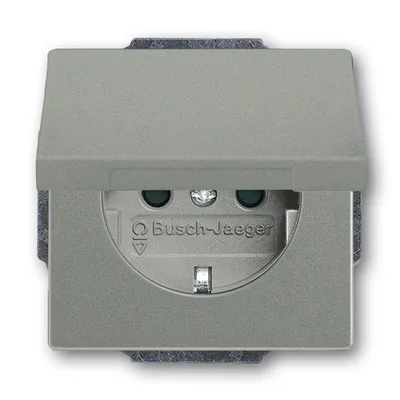 Busch-Jaeger 20 EUK-803