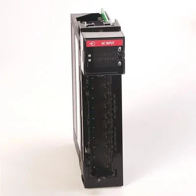Allen Bradley 1756-IB16IK ControlLogix 16 Pt 12/24V DC D/I Module