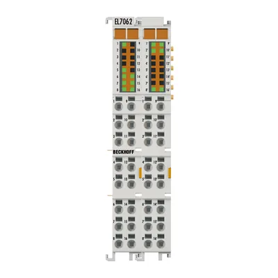 Beckhoff EL7062