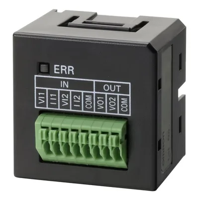 Omron CP1W-MAB221
