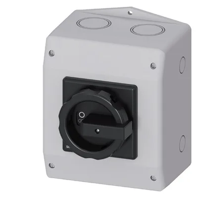 Siemens 3LD2265-8VQ51-0AF6