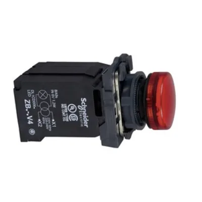 Schneider Electric XB5AV44
