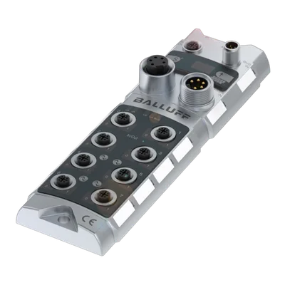 Balluff BNI PBS-502-101-Z001 Profibus için ağ blokları