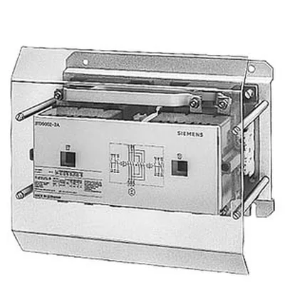Siemens 3TD2000-1QL2