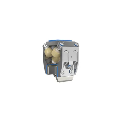 Beckhoff ATH9013 Aluminum mover