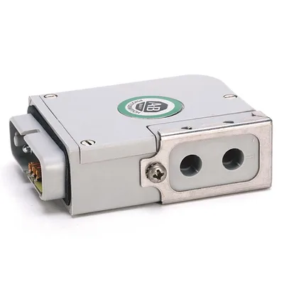Allen Bradley 42MRA-5000-FO Series 5000 Photoelectric Adapter
