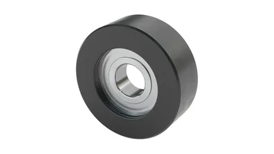 faigle 1C 70x25 044.02309 Poliüretan Kaplı Tekerlek
