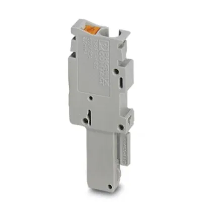 Phoenix Contact PP-H 2,5/1-R GNYE