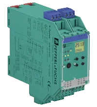 Pepperl+Fuchs KFU8-UFT-Ex2.D Signal type