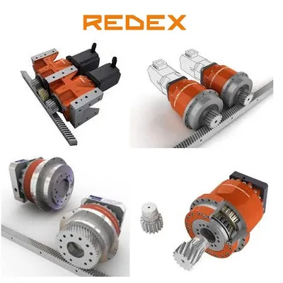 Redex ME134723-00 Current Regulator