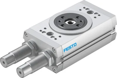 Festo DRRD-35-180-FH-Y9A Döner Silindir|çeyrek dönüşlü aktüatör