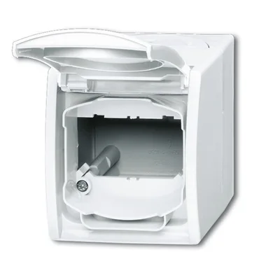 Busch-Jaeger 1758 WN-54
