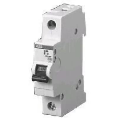 ABB S201-C40