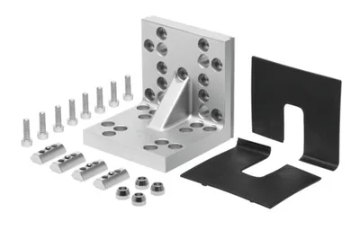 Festo HMBV-ND-DL63 Bağlantı takımı