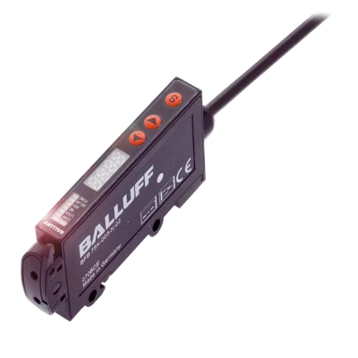 Balluff BFB 75K-003-N-02 Plastik ve cam fiber (fiberglass) için fiber tabanlı cihazlar