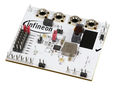Infineon EVAL_3899A_1.2VOUT