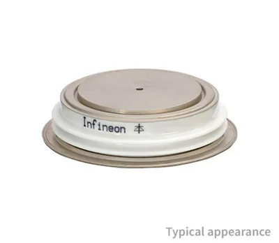 Infineon D2201N45T