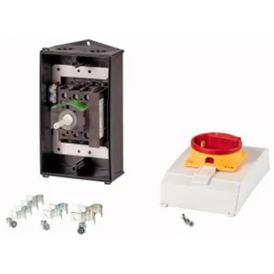 Eaton Electric P1-25/I2H/MBS/SVB/HI11