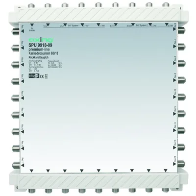 Axing SPU991809