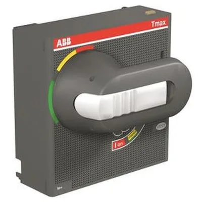 ABB RHD T1-T2-T3 STAND. DIRECT