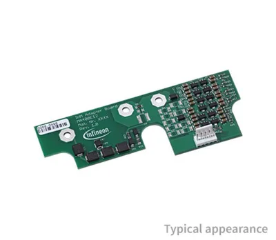 Infineon MA400E17