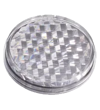 Pepperl+Fuchs REF-A35 Reflector, round ø 35 mm, self-adhesive