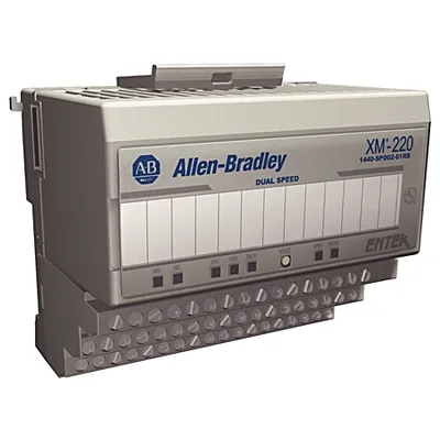 Allen Bradley 1440-SPD02-01RB 1440 Series Measurement Module