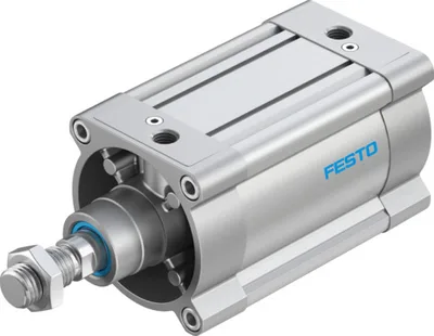 Festo DSBC-125-80-PPVA-N3 Standart silindir
